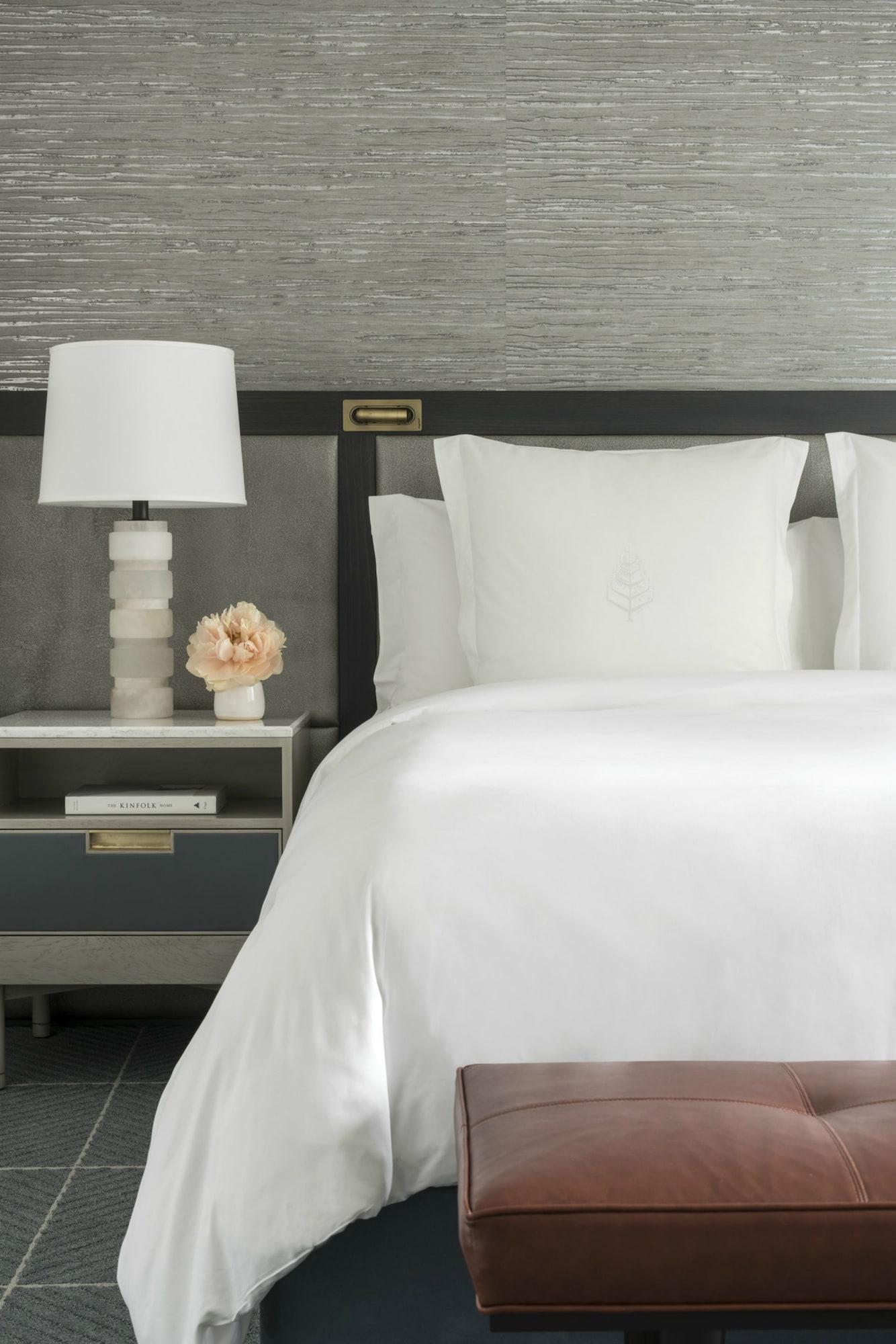 Four Seasons Hotel Сан-Франциско Экстерьер фото