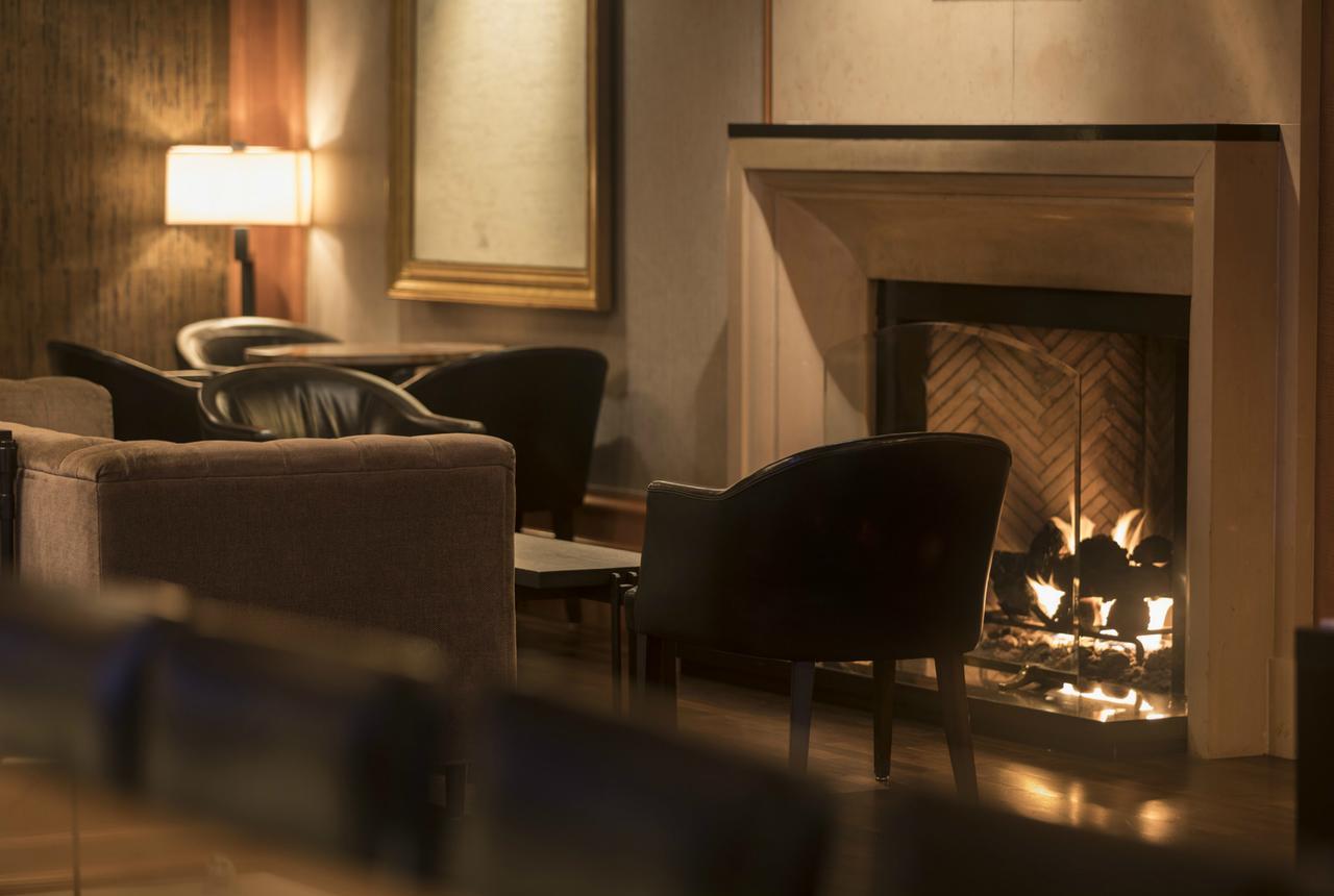 Four Seasons Hotel Сан-Франциско Экстерьер фото
