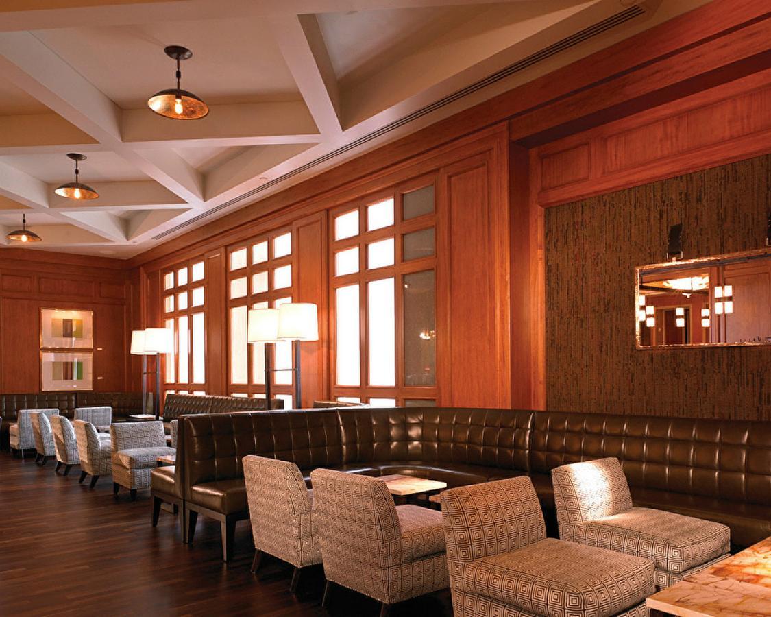 Four Seasons Hotel Сан-Франциско Экстерьер фото