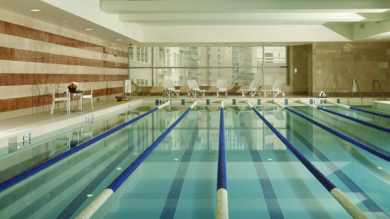 Four Seasons Hotel Сан-Франциско Экстерьер фото