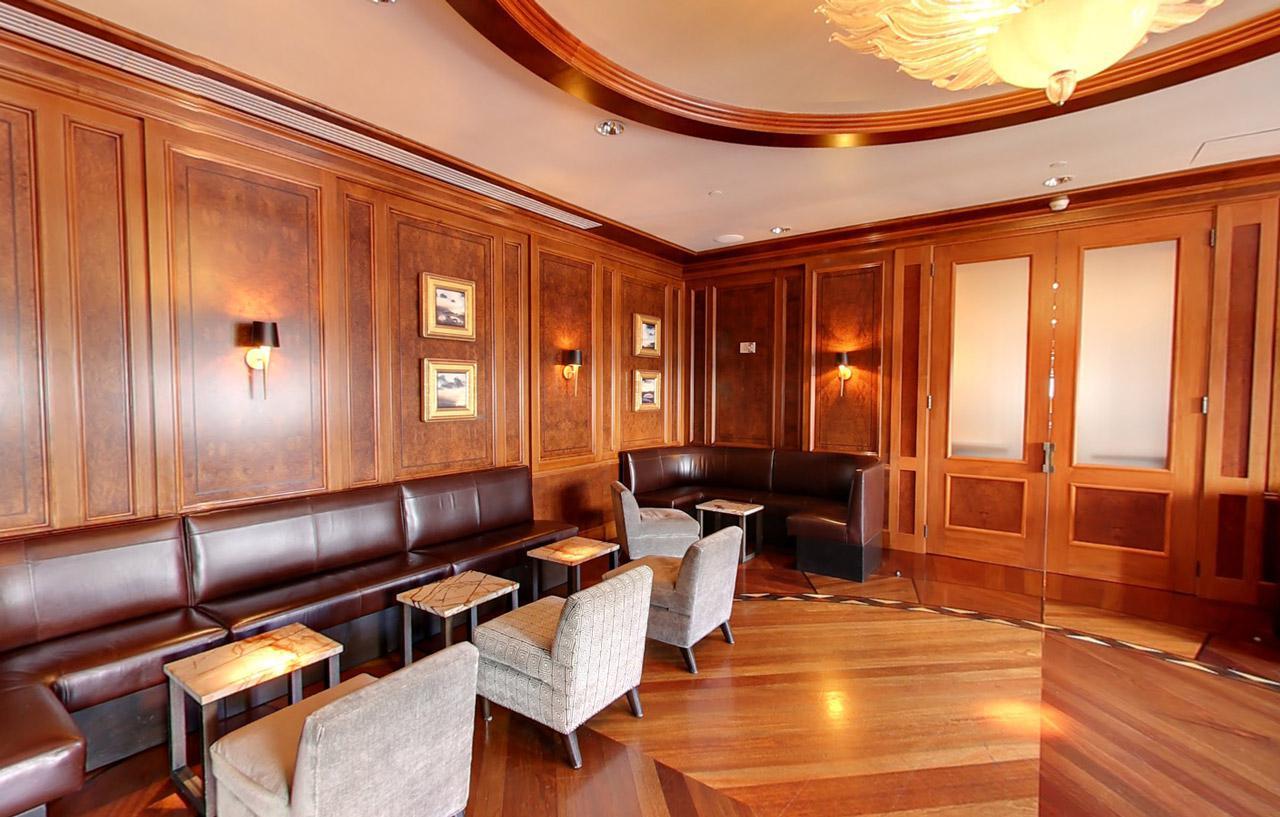 Four Seasons Hotel Сан-Франциско Экстерьер фото